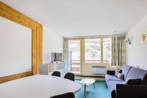 Résidence Le Montana - maeva Home - Studio 4 Personnes Sélection MAE-9410